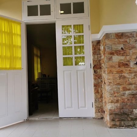 Villa Kota Bunga Cipanas 3 Kamar Baru Renovasi Full Wifi Cikundul Extérieur photo