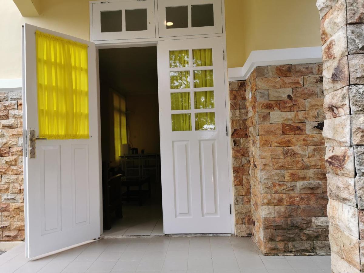 Villa Kota Bunga Cipanas 3 Kamar Baru Renovasi Full Wifi Cikundul Extérieur photo
