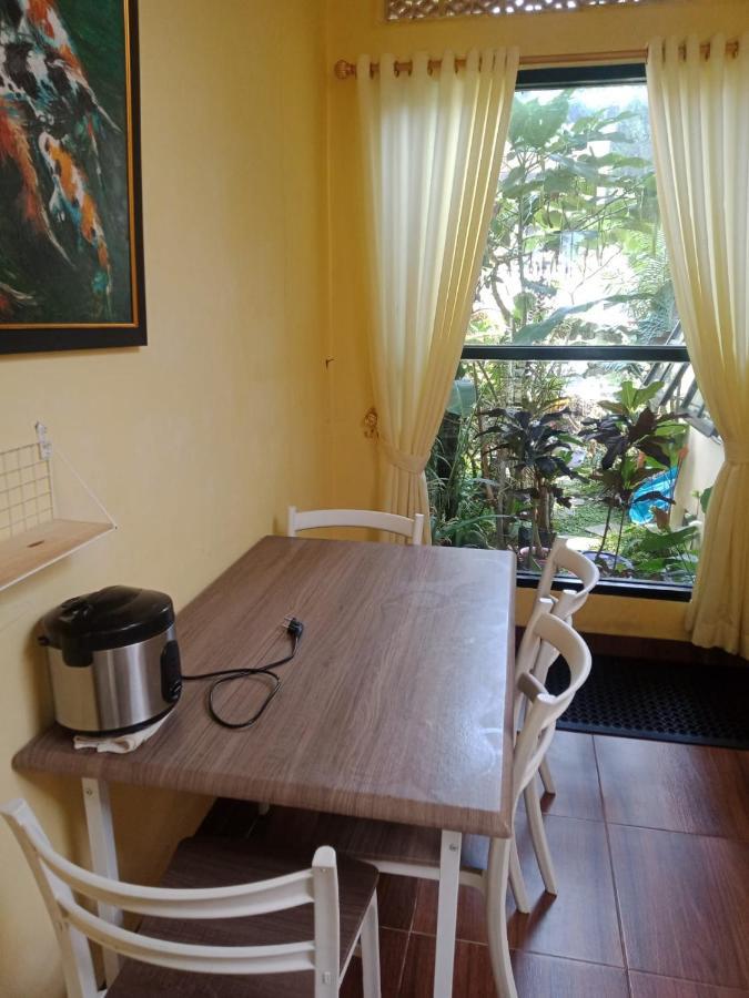 Villa Kota Bunga Cipanas 3 Kamar Baru Renovasi Full Wifi Cikundul Extérieur photo
